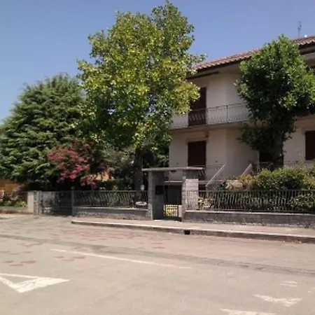 La Magnolia 3* Cesena