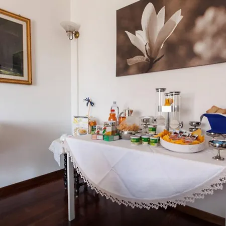 La Magnolia Bed & Breakfast Cesena