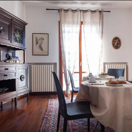 La Magnolia Bed & Breakfast