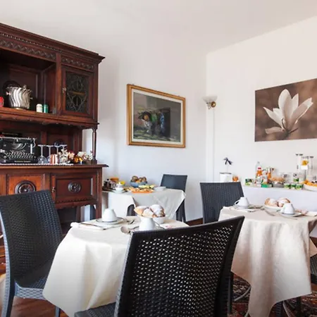Bed & Breakfast La Magnolia 3*