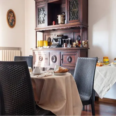 Bed & Breakfast La Magnolia 3*