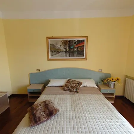Bed & Breakfast La Magnolia