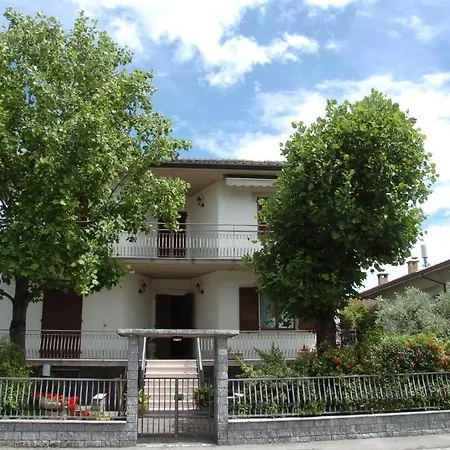 La Magnolia