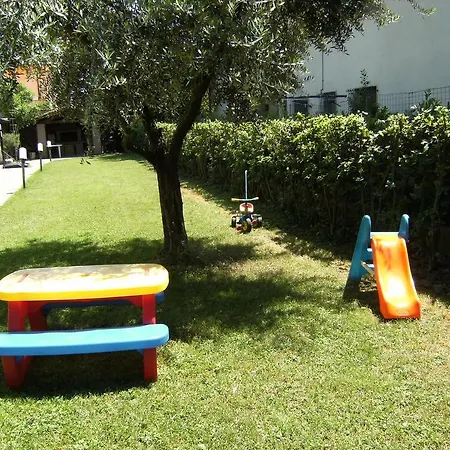 La Magnolia Bed & Breakfast Cesena