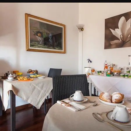 Bed & Breakfast La Magnolia Cesena