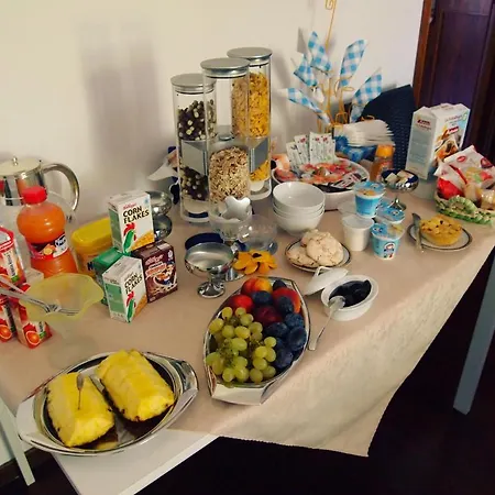 Bed & Breakfast La Magnolia