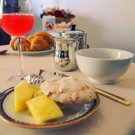 Bed & Breakfast La Magnolia Cesena