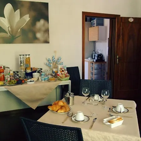 La Magnolia Bed & Breakfast 3*