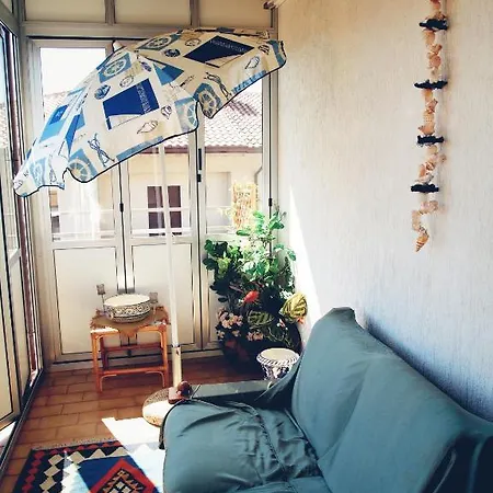 Bed & Breakfast La Magnolia 3*