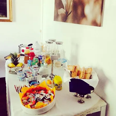 La Magnolia Bed & Breakfast Cesena