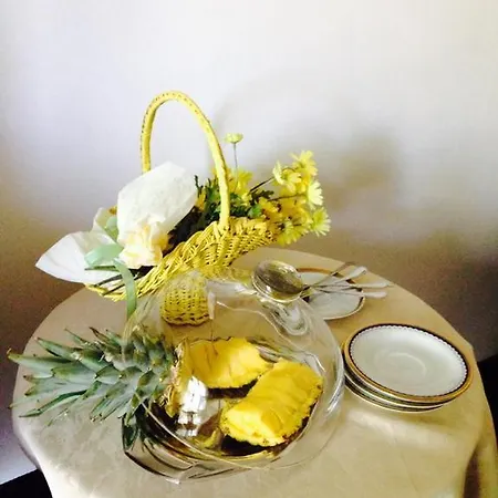 La Magnolia Bed & Breakfast